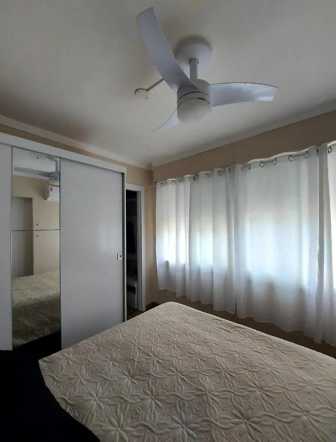 Apto Confortavel Proximo Ao Consulado Americano Porto Alegre 0*,