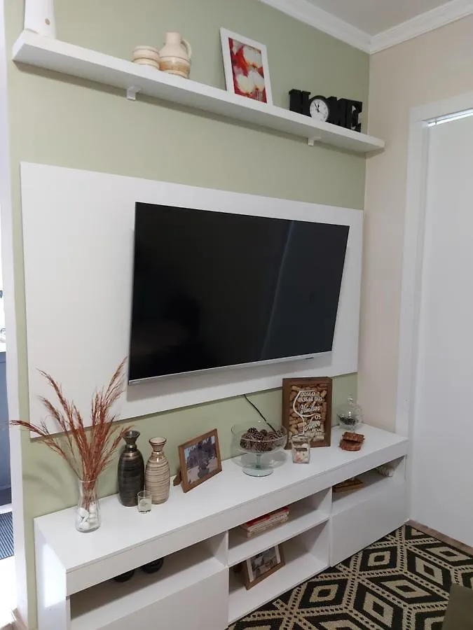 Apto Confortavel Proximo Ao Consulado Americano Porto Alegre Apartment