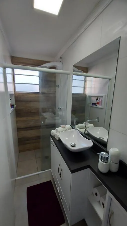 Apto Confortavel Proximo Ao Consulado Americano Porto Alegre 0*,