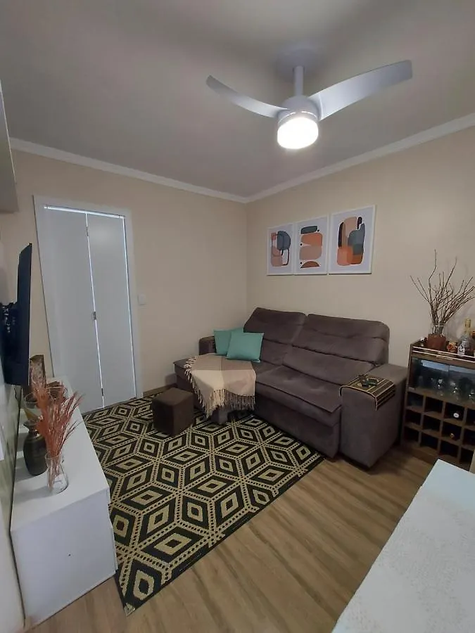 Apartment Apto Confortavel Proximo Ao Consulado Americano Porto Alegre